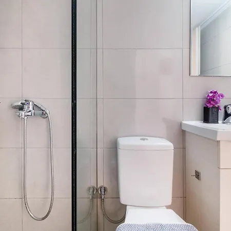 Apartment Aktaia